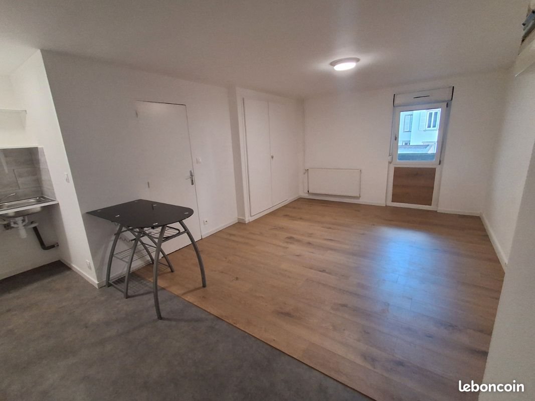 Appartement à louer, 25m², Strasbourg