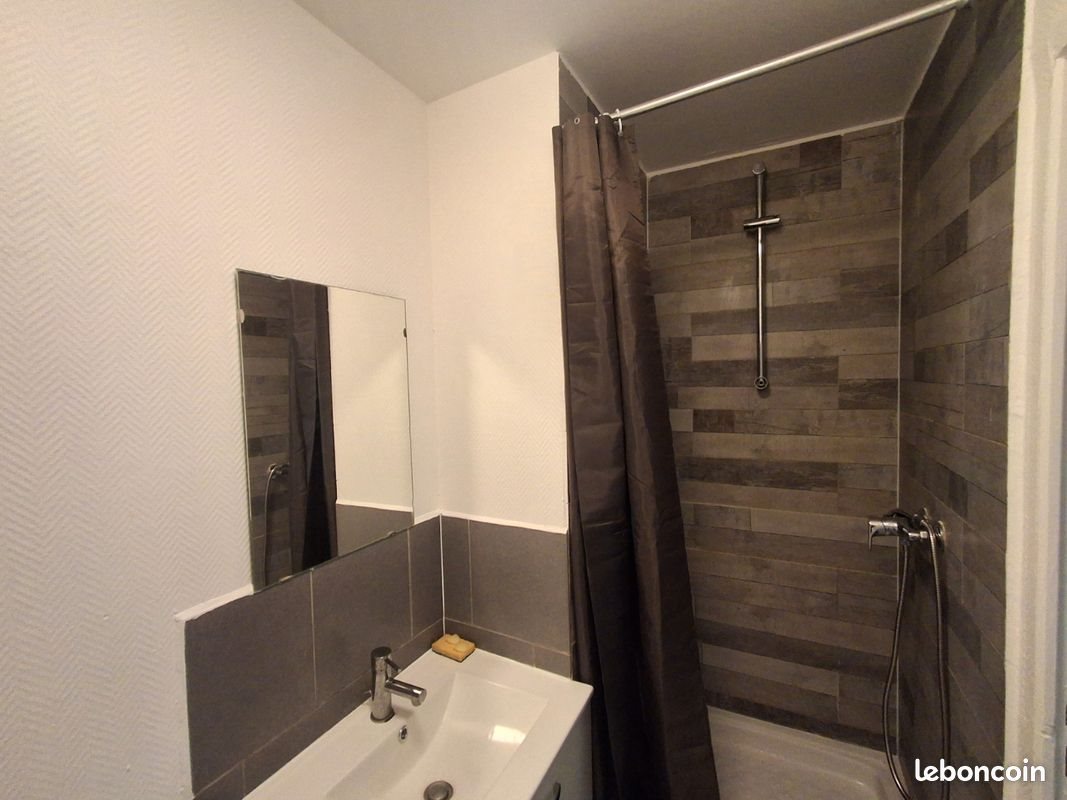 Appartement à louer, 25m², Strasbourg