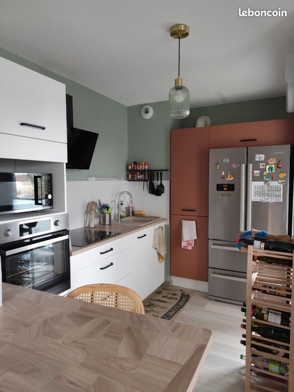 Appartement à vendre, 61m², Launaguet