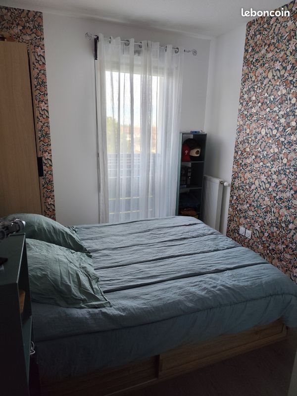 Appartement à vendre, 61m², Launaguet