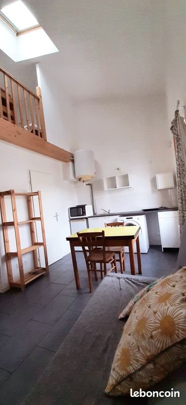 Appartement à louer, 30m², Mâcon