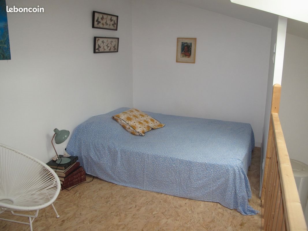 Appartement à louer, 30m², Mâcon