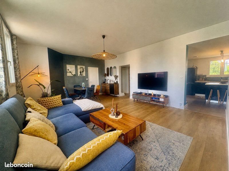 Appartement à vendre, 80m², Blanquefort