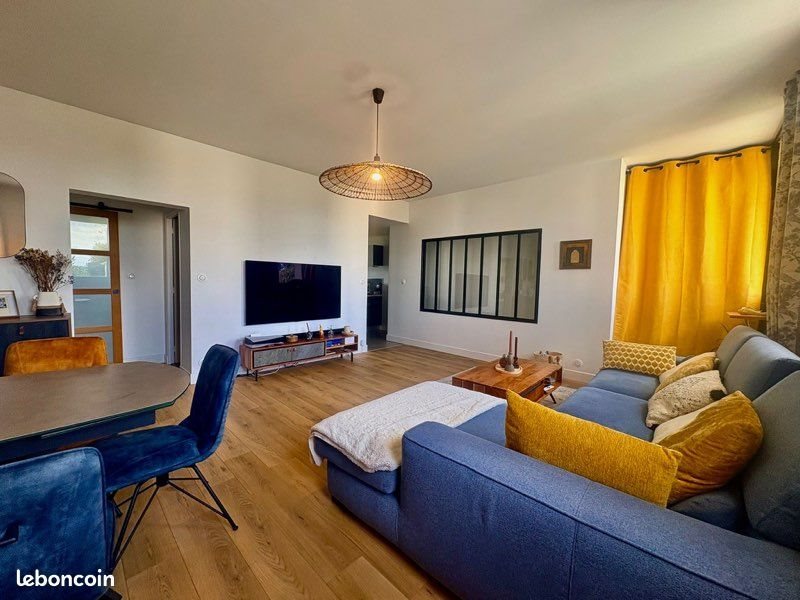 Appartement à vendre, 80m², Blanquefort
