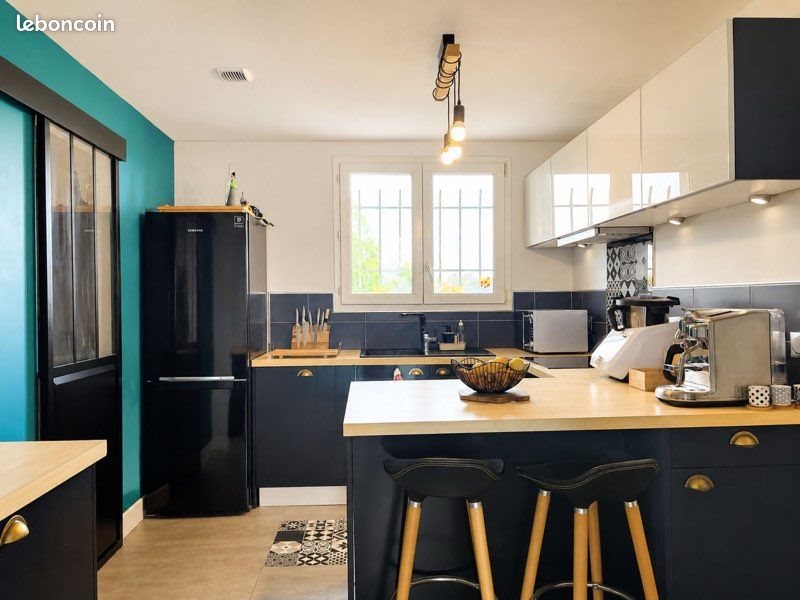 Appartement à vendre, 80m², Blanquefort
