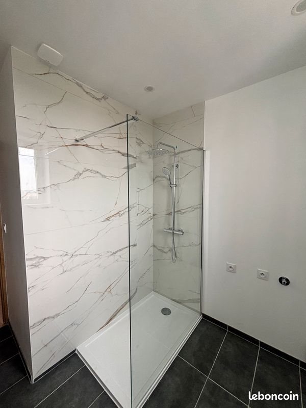 Appartement à louer, 64m², Morhange