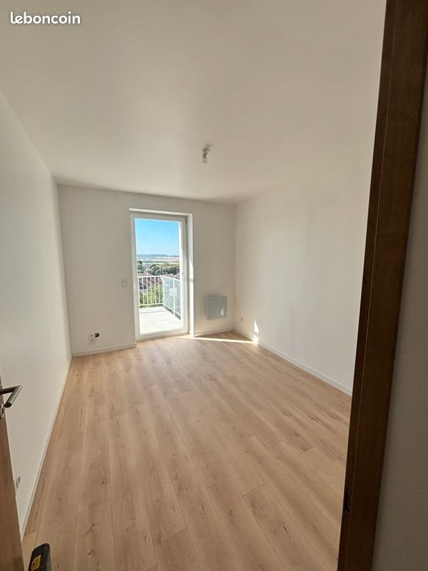 Appartement à louer, 64m², Morhange