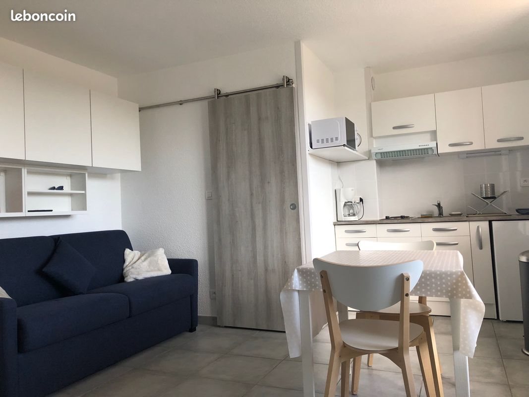 Appartement à vendre, 20m², Bormes-les-Mimosas
