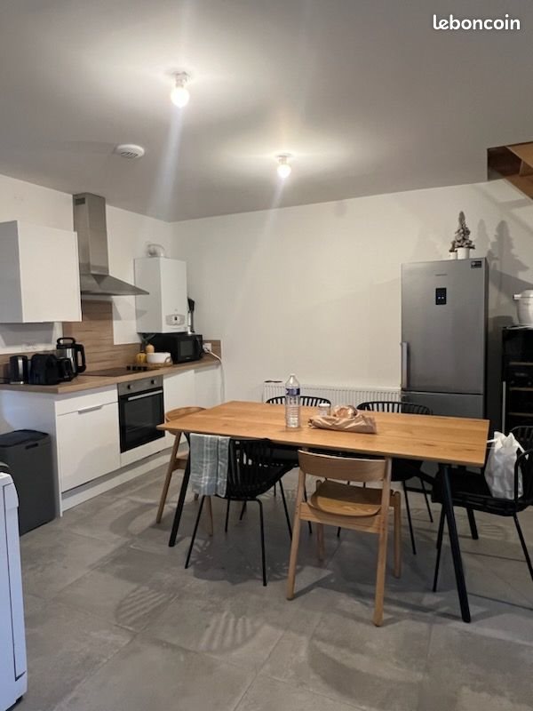 Appartement à louer, 72m², Villeneuve-d'Ascq