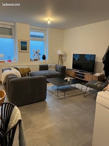 Appartement à louer, 72m², Villeneuve-d'Ascq