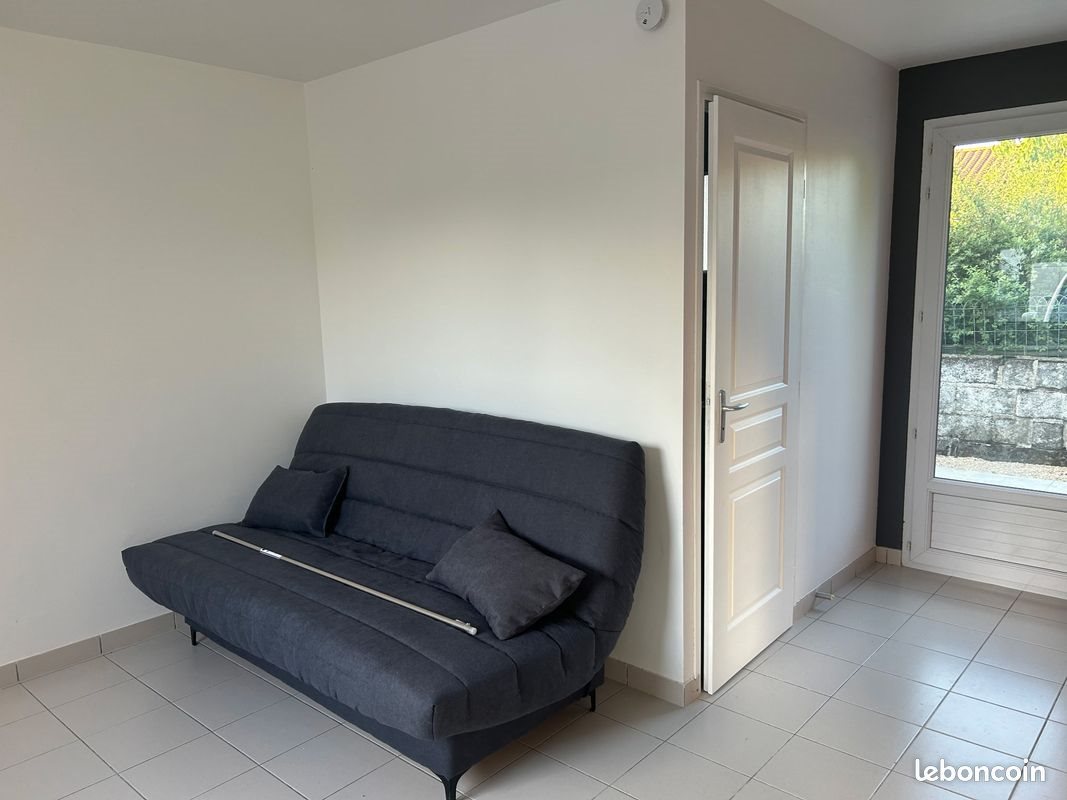 Appartement à louer, 20m², La Roche-sur-Yon