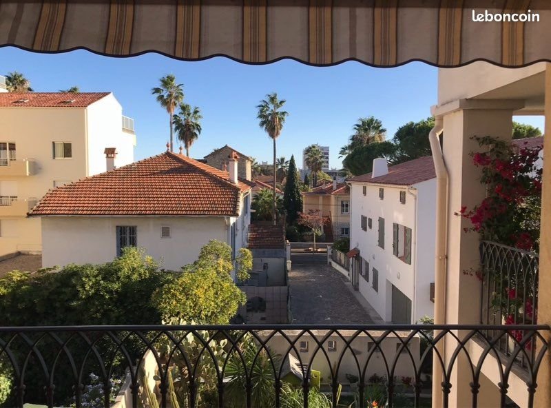 Appartement à louer, 43m², Hyères
