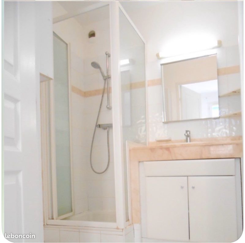 Appartement à louer, 43m², Hyères