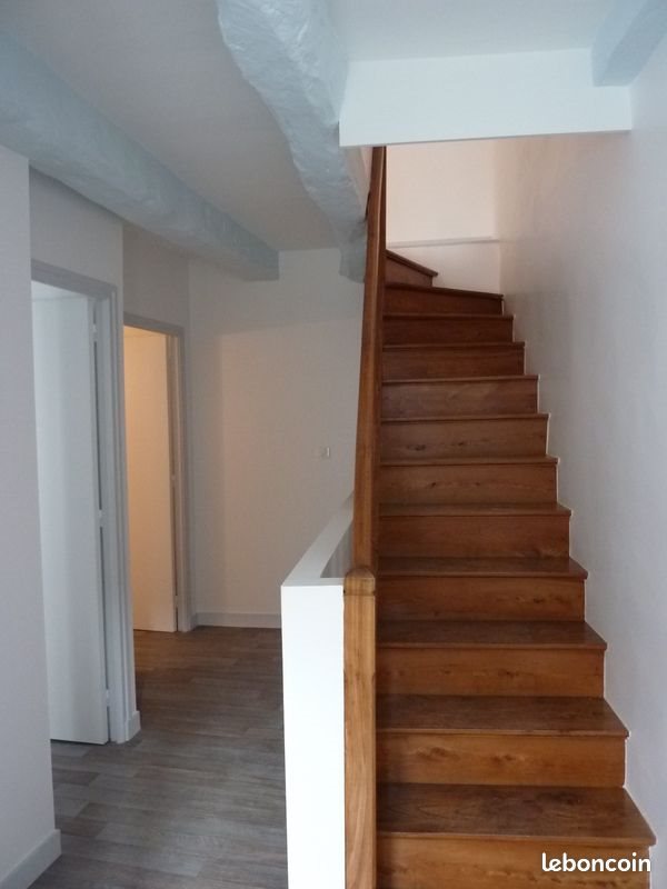Maison à louer, 62m², Pontivy