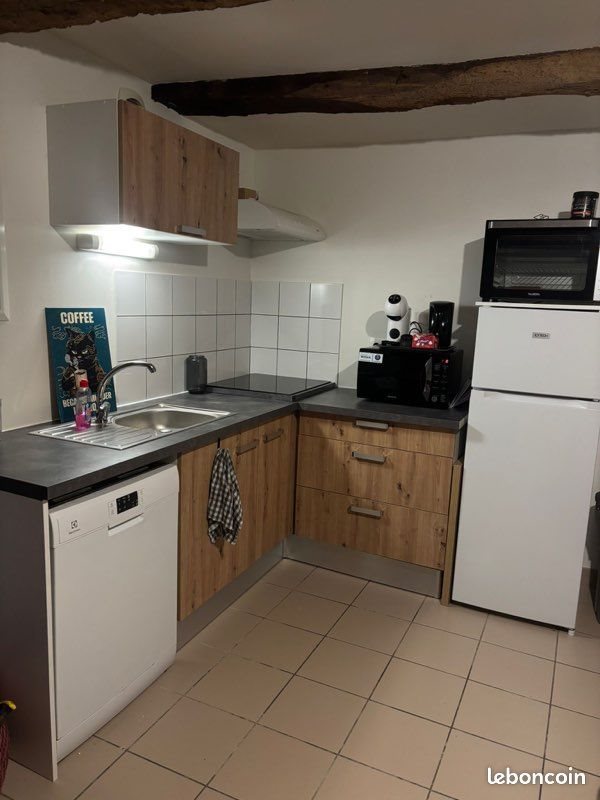 Maison à louer, 62m², Pontivy