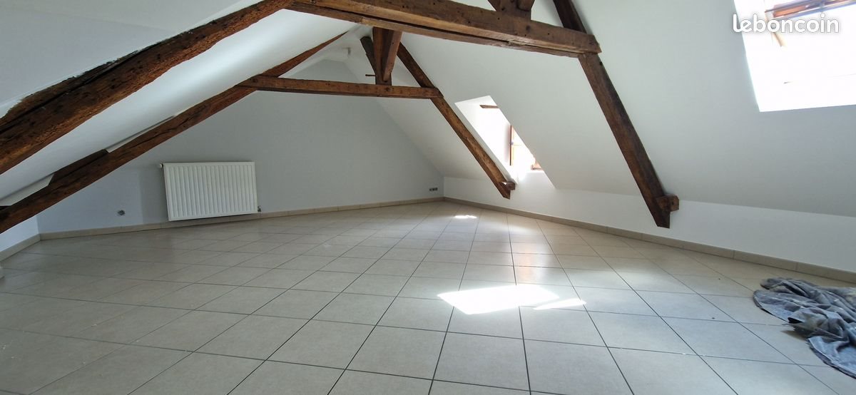 Maison à louer, 120m², Château-Gontier