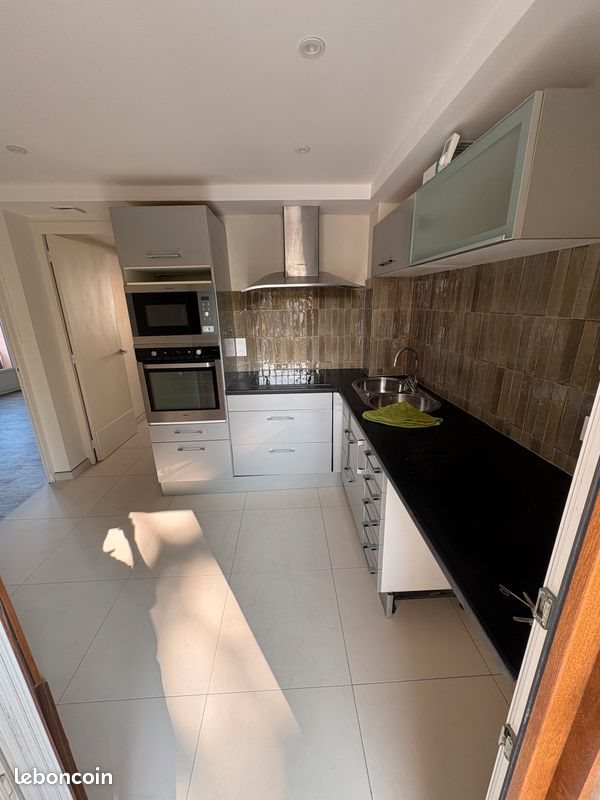 Appartement à louer, 45m², Clermont-Ferrand