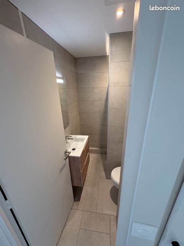 Appartement à louer, 45m², Clermont-Ferrand