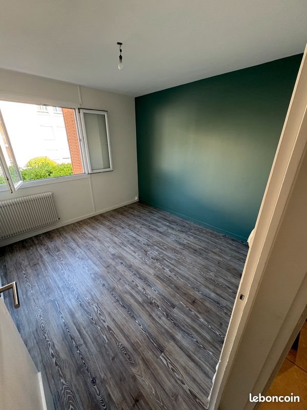 Appartement à louer, 45m², Clermont-Ferrand