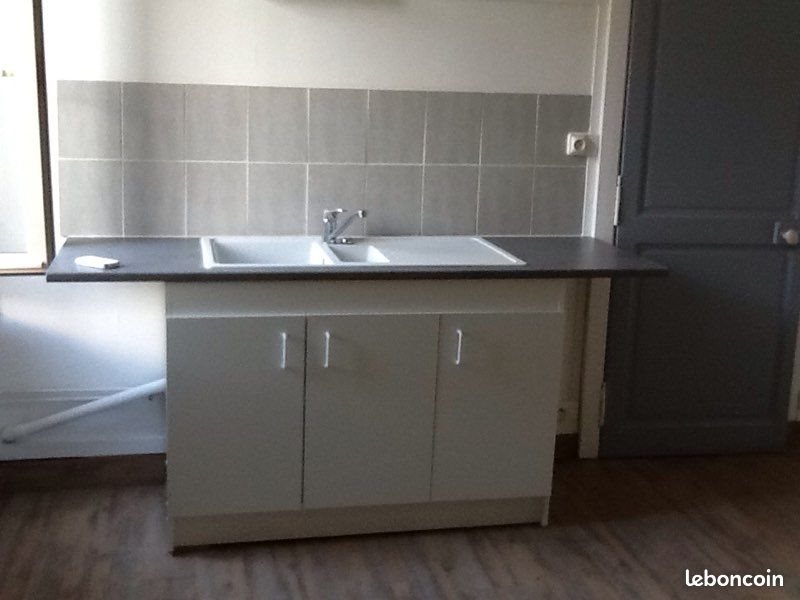 Appartement à louer, 50m², Baugé