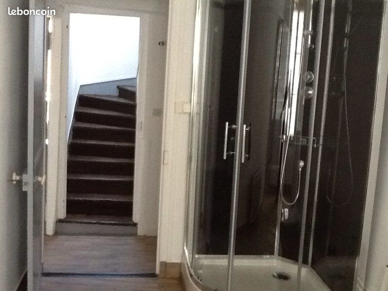 Appartement à louer, 50m², Baugé