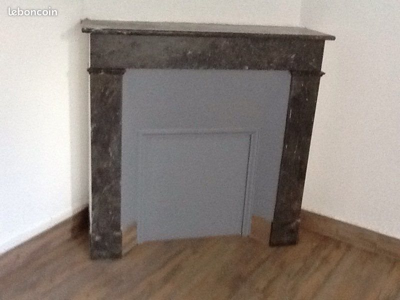Appartement à louer, 50m², Baugé