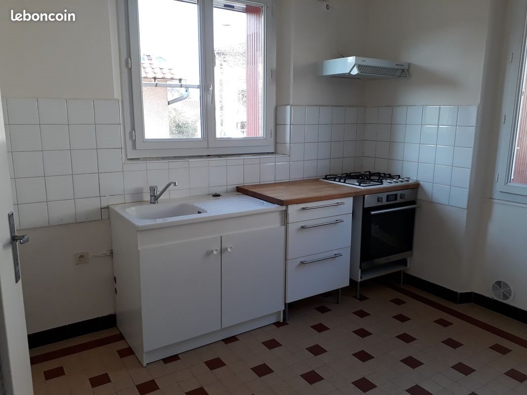 Maison à louer, 60m², Polignac