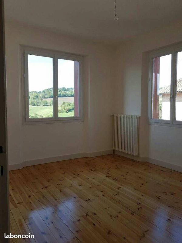 Maison à louer, 60m², Polignac