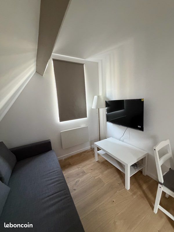 Appartement à louer, 20m², Arras
