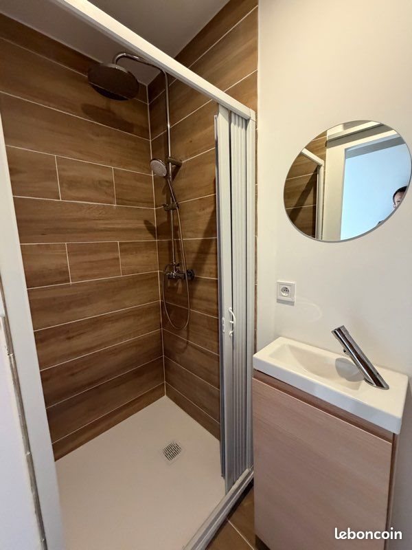 Appartement à louer, 20m², Arras