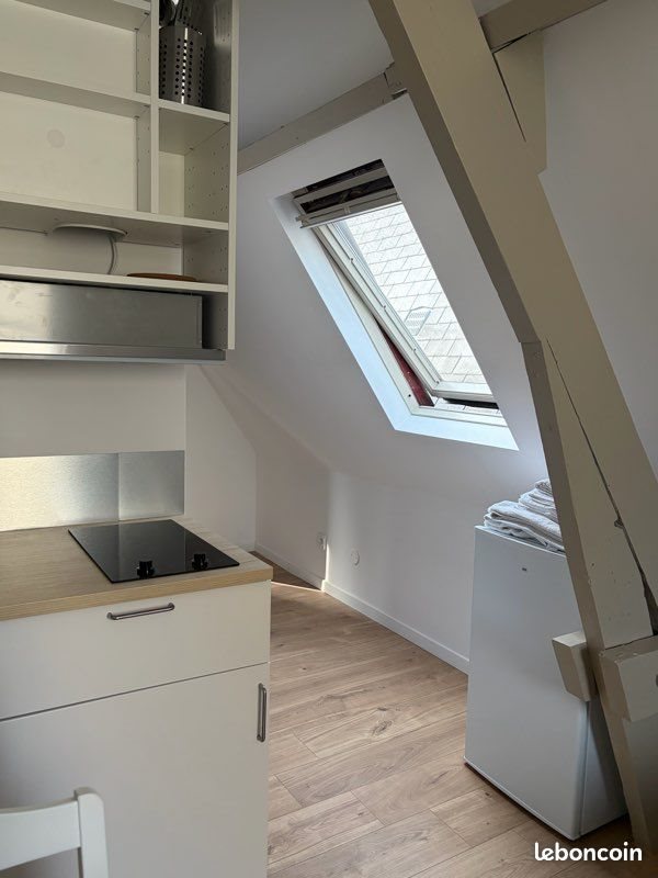 Appartement à louer, 20m², Arras