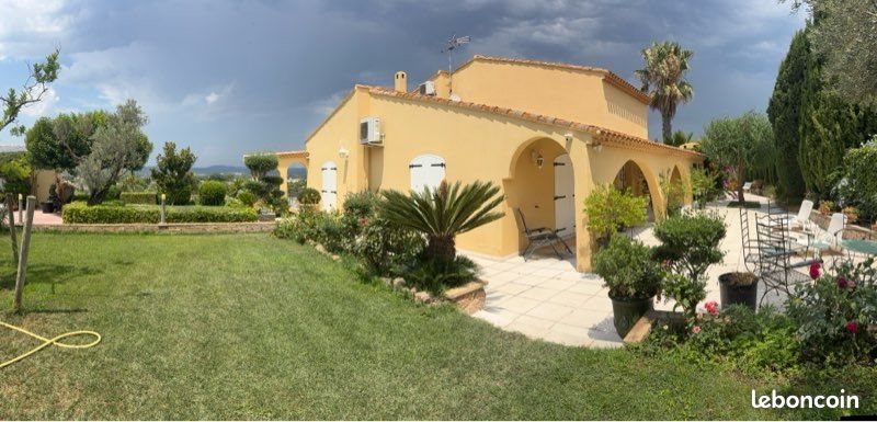 Maison à vendre, 200m², Balaruc-les-Bains