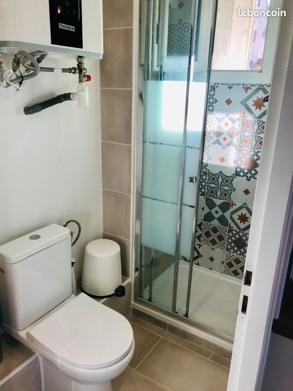 Appartement à louer, 20m², Nice