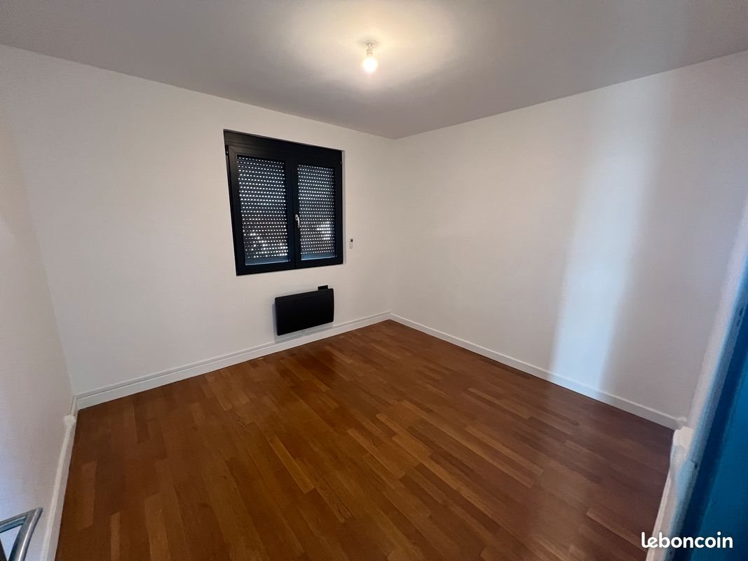 Appartement à louer, 90m², Davézieux