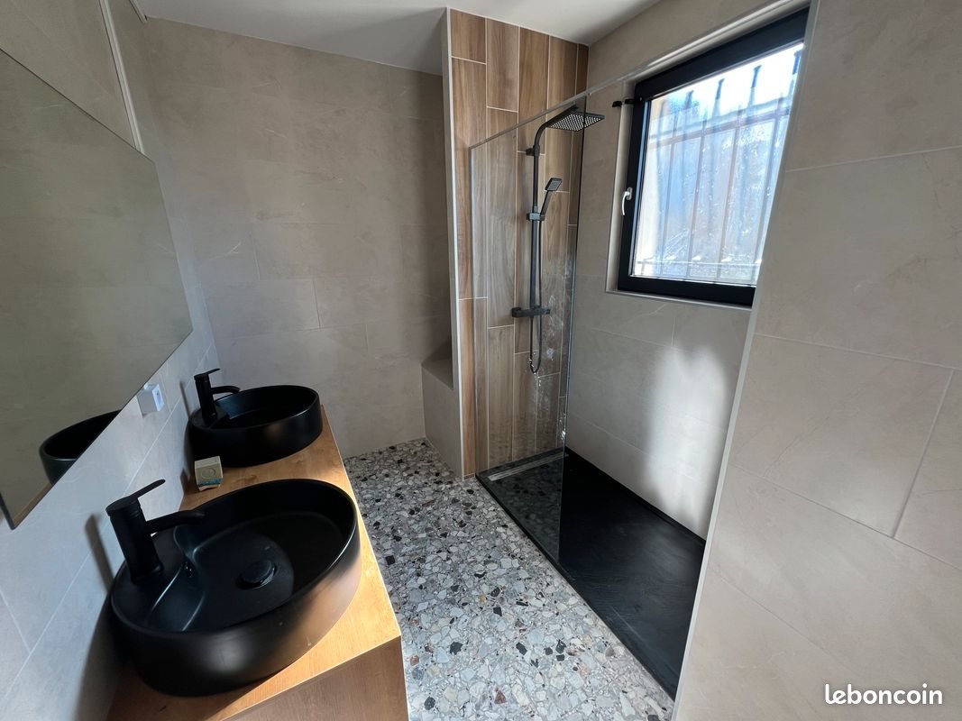 Appartement à louer, 90m², Davézieux