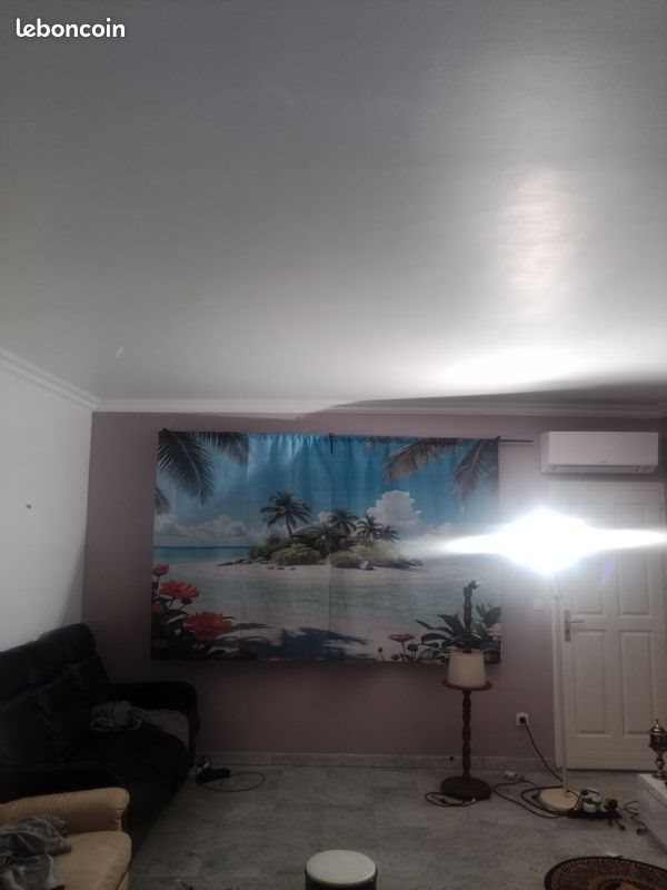 Appartement à louer, 67m², Montfermeil