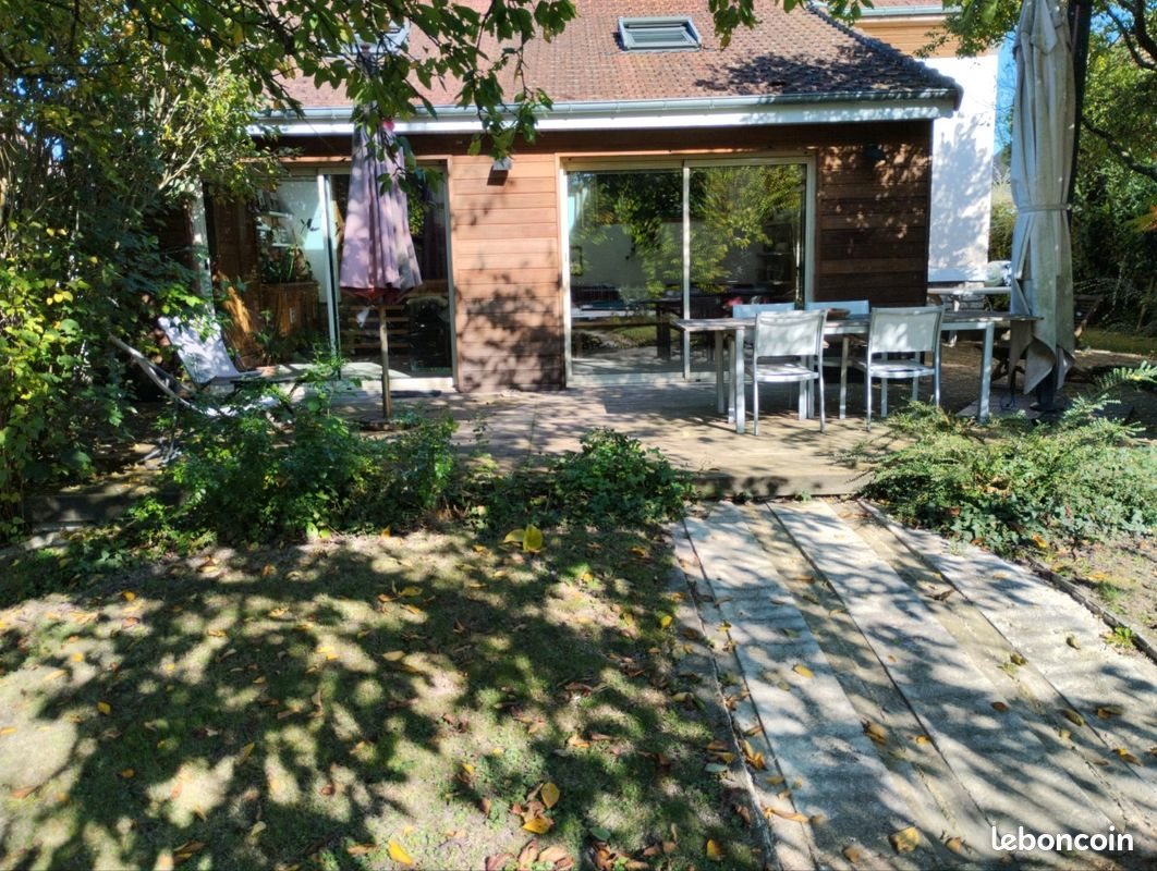 Maison à vendre, 120m², Creney-près-Troyes