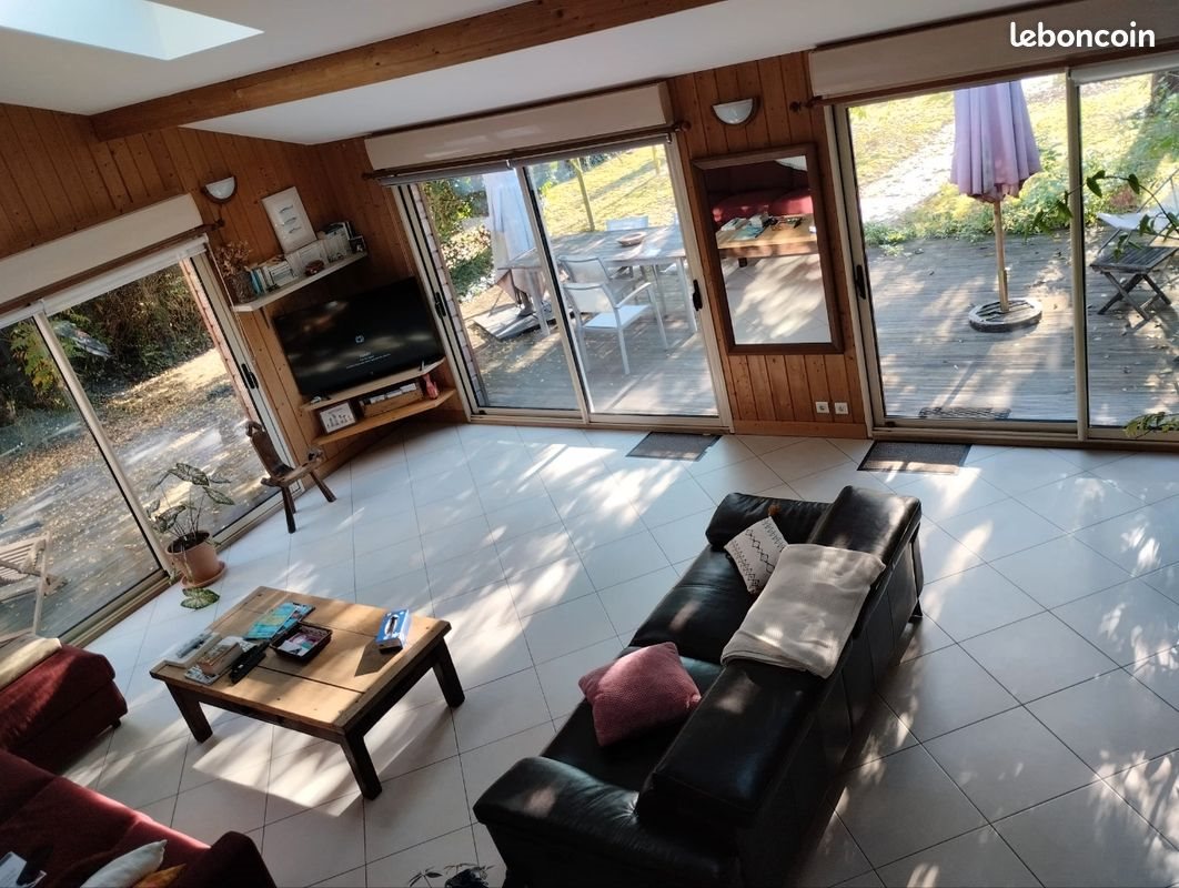 Maison à vendre, 120m², Creney-près-Troyes