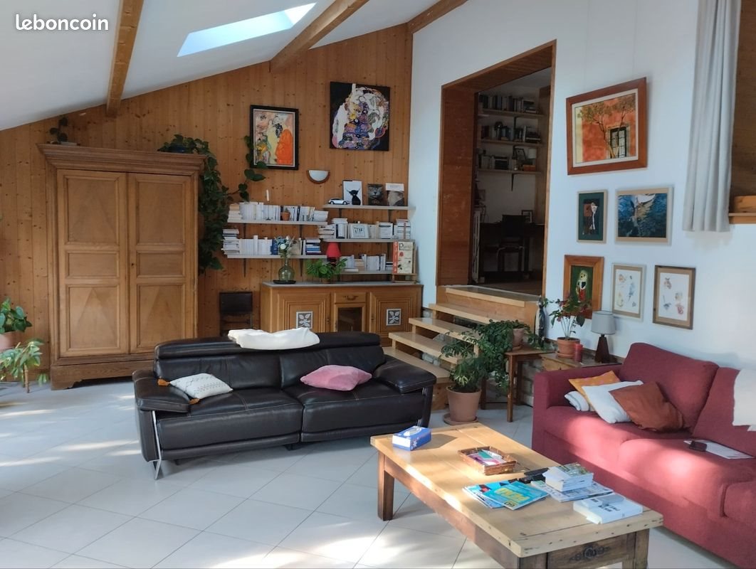 Maison à vendre, 120m², Creney-près-Troyes