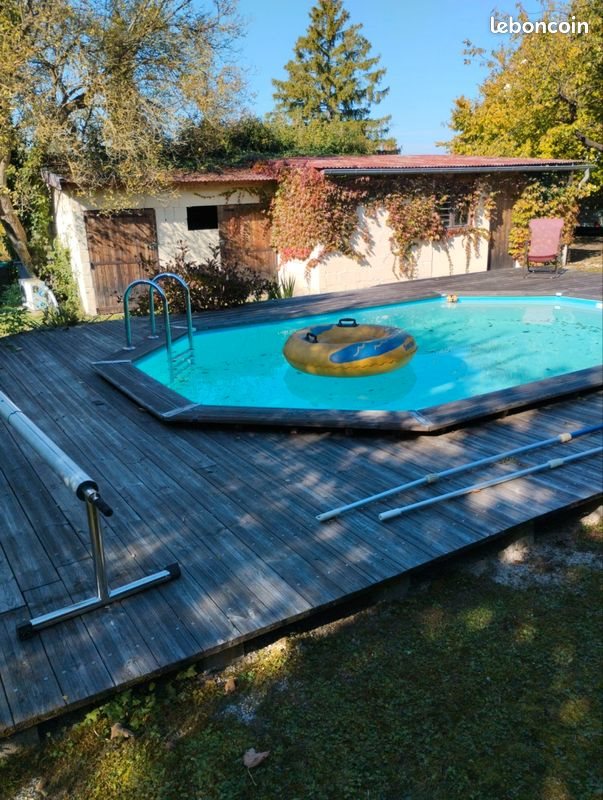 Maison à vendre, 120m², Creney-près-Troyes