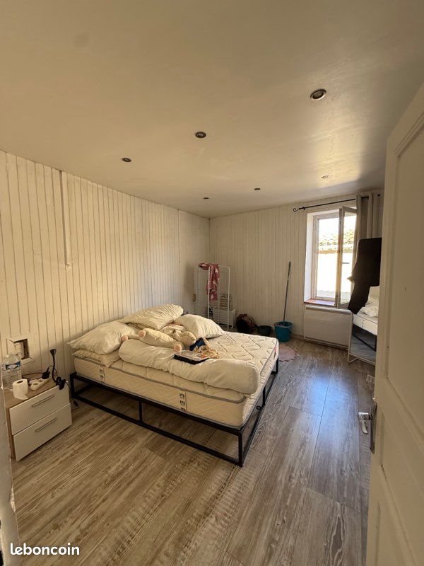 Maison à louer, 50m², Le Cailar