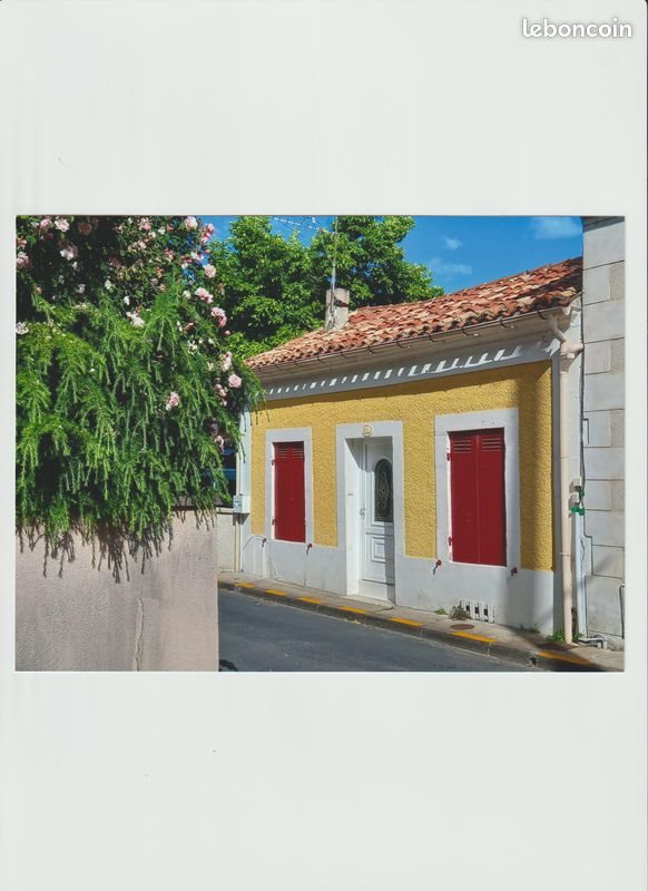 Maison à vendre, 64m², Périgueux