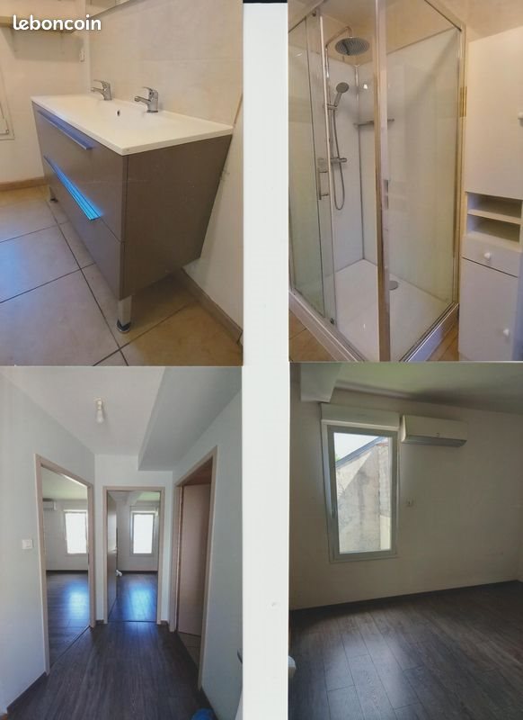 Maison à vendre, 64m², Périgueux
