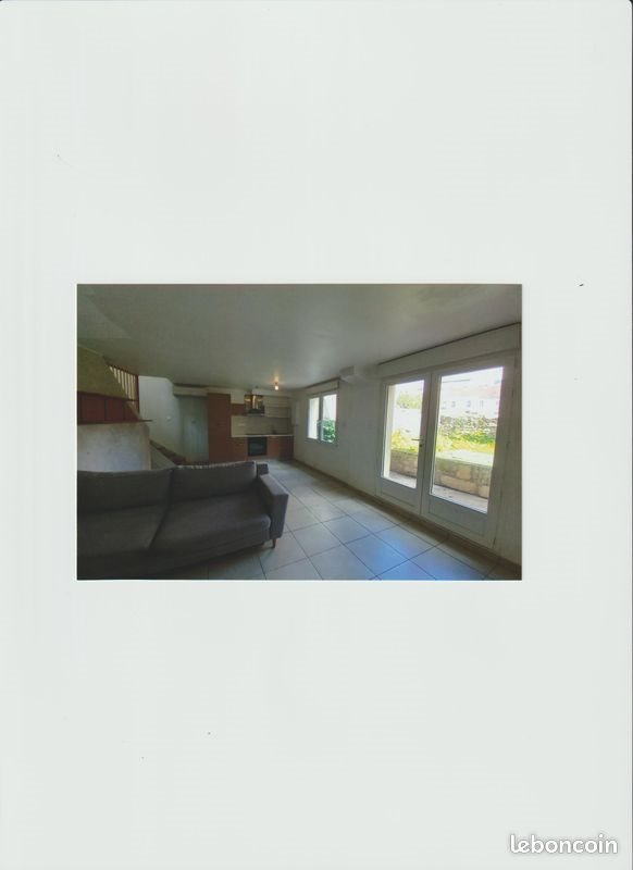 Maison à vendre, 64m², Périgueux
