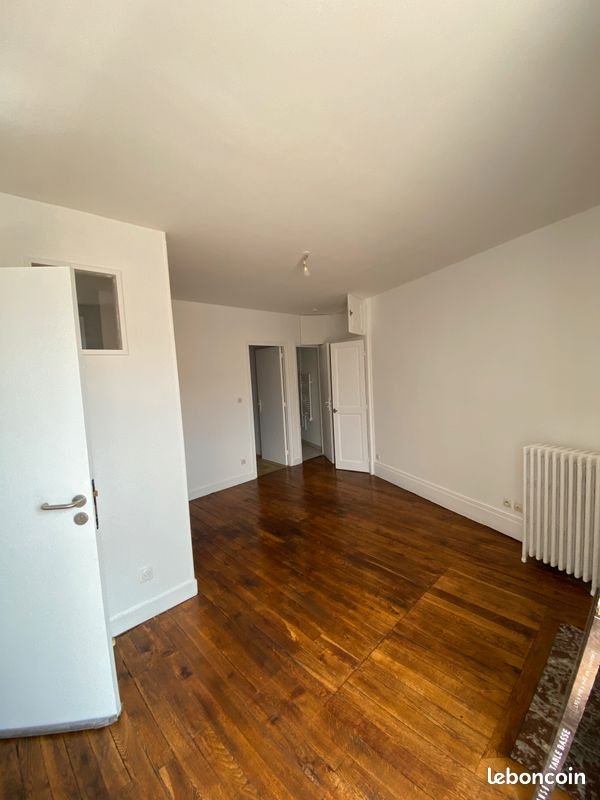 Appartement à louer, 30m², Nevers