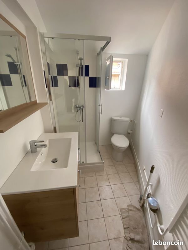 Appartement à louer, 30m², Nevers