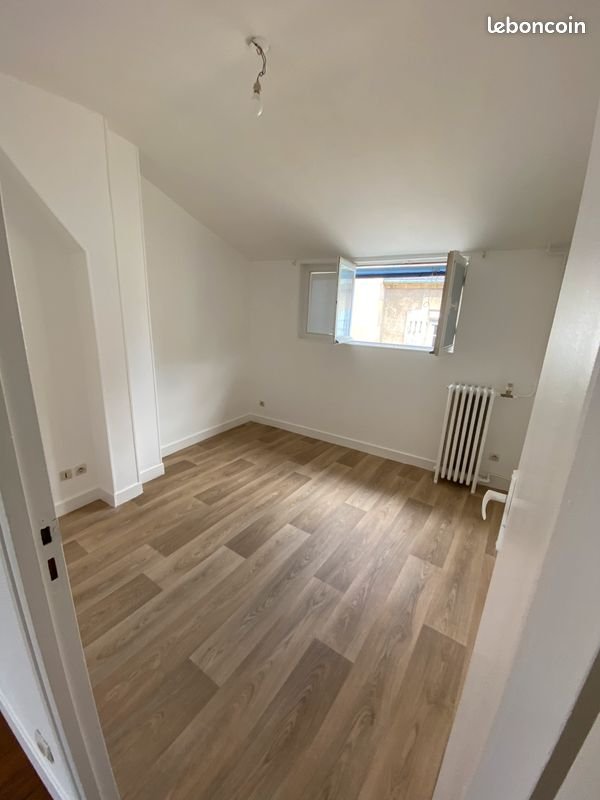 Appartement à louer, 30m², Nevers