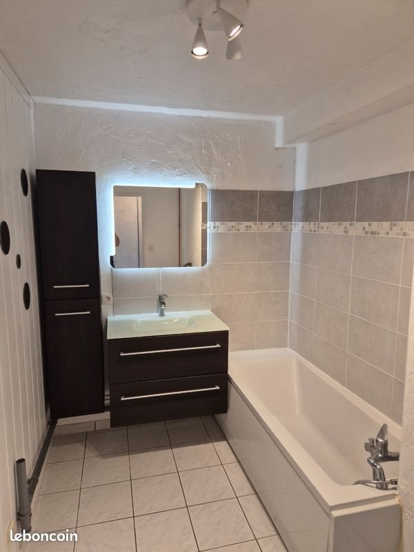 Appartement à vendre, 28m², Besançon
