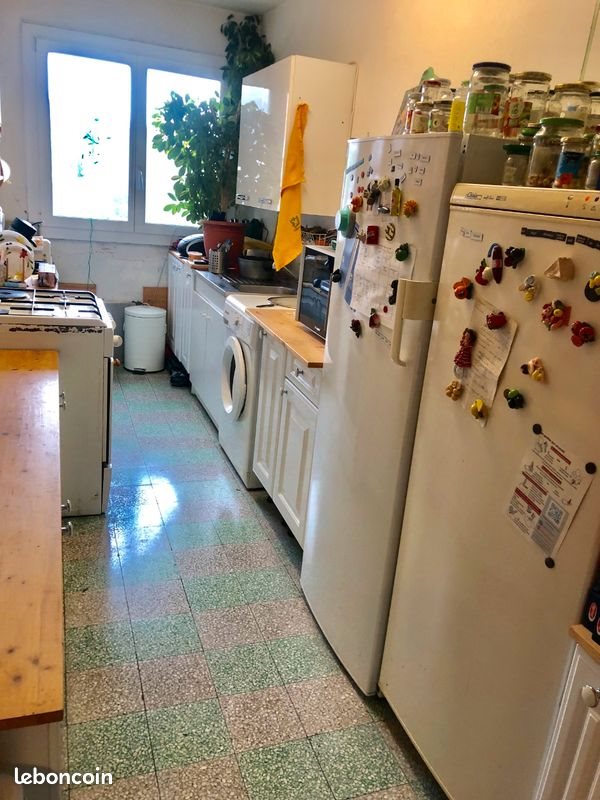 Appartement à vendre, 58m², Nice