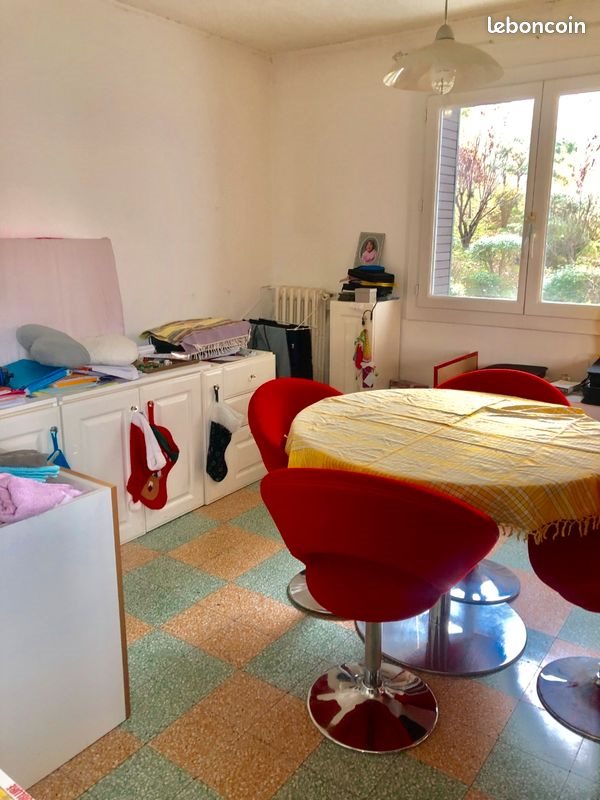 Appartement à vendre, 58m², Nice